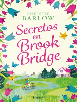 cover image of Secretos en Brook Bridge